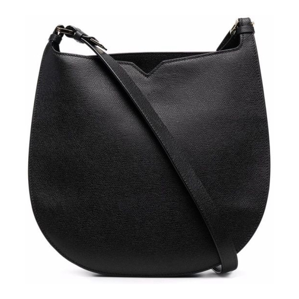 Women's 'Rounded' Crossbody Bag