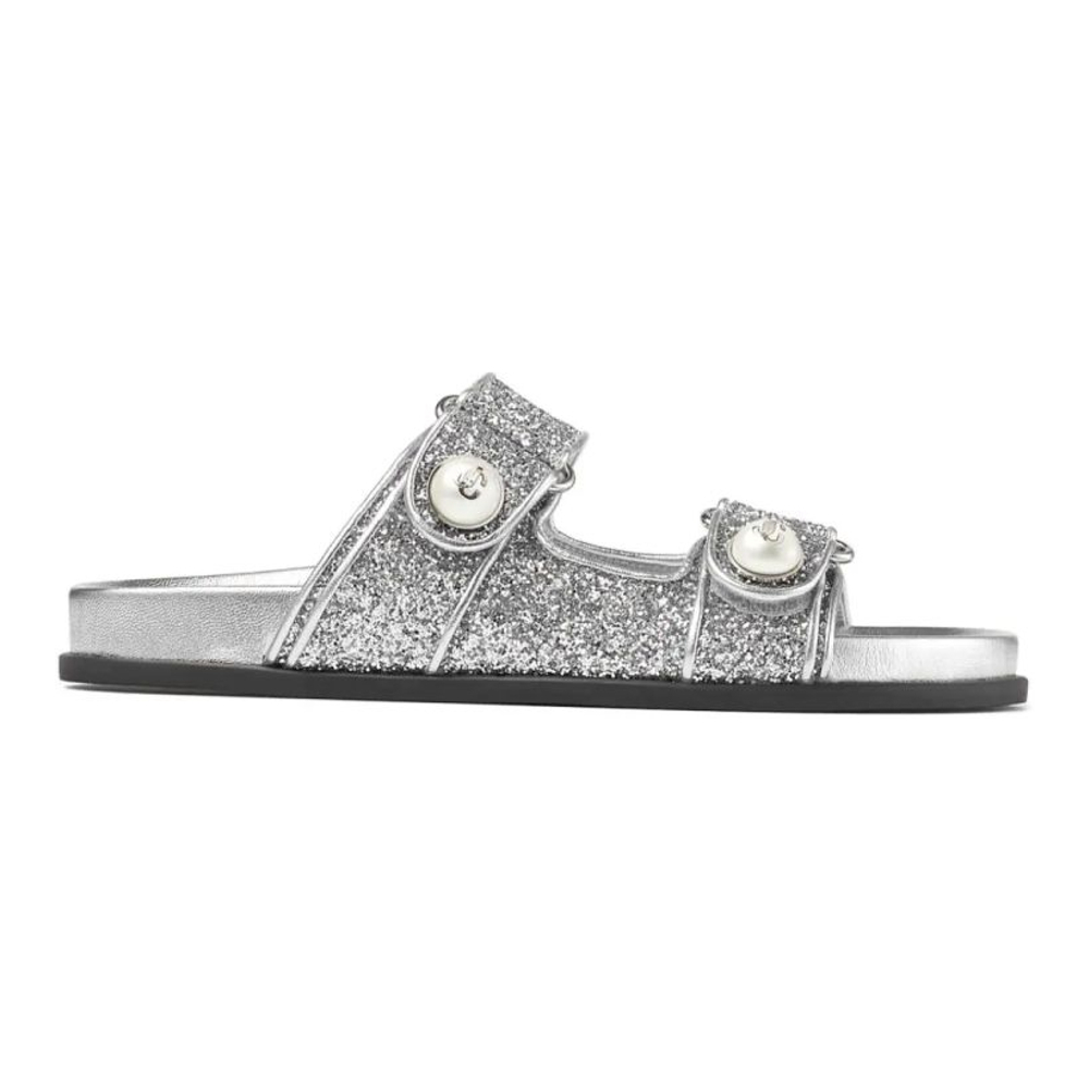 Women's 'Fayence' Flat Sandals