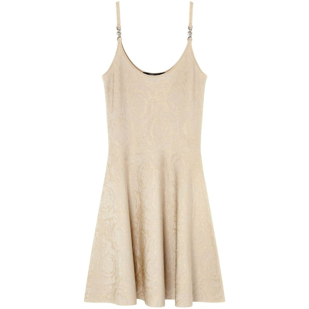 Women's 'Barocco' Mini Dress