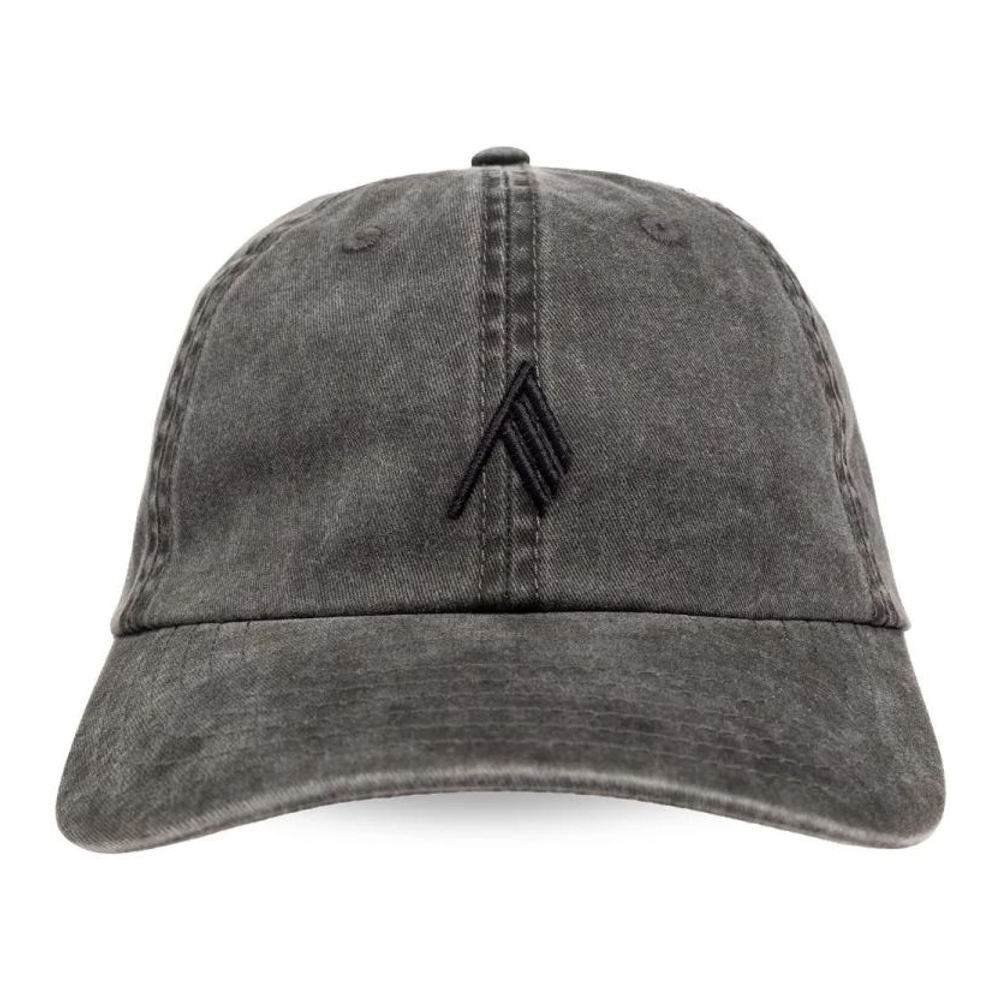 Casquette 'Logo-Embroidered' pour Femmes