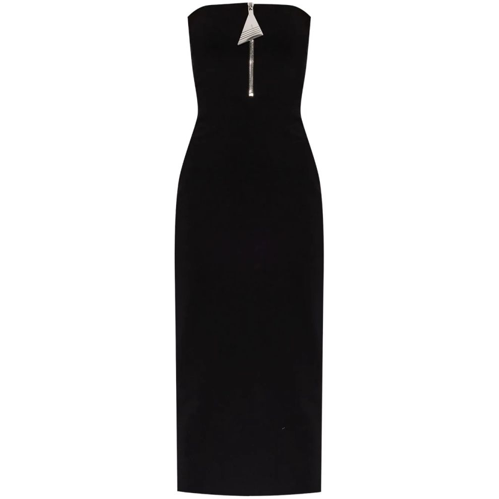 Women's 'Strapeless' Midi Dress