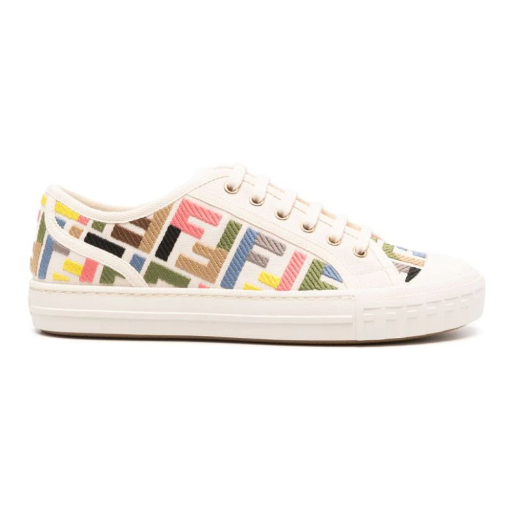 Women's 'Domino' Sneakers