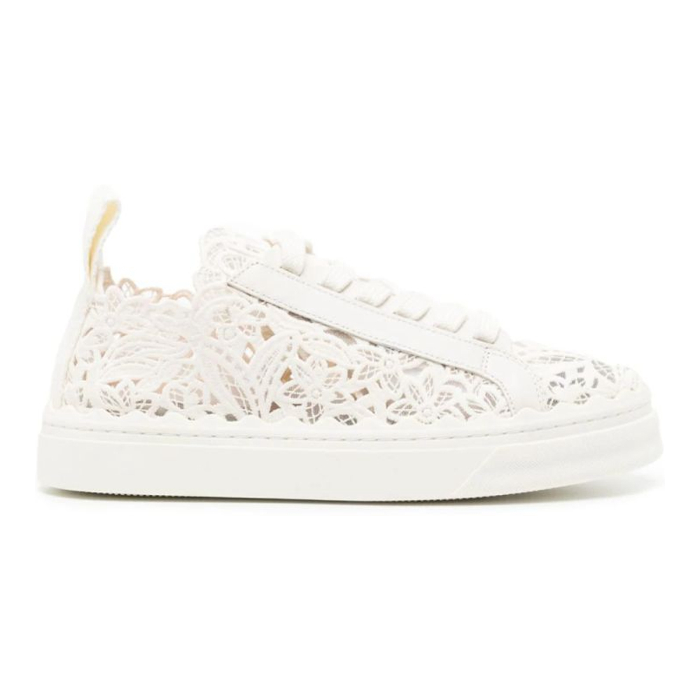 Women's 'Lauren Lace' Sneakers