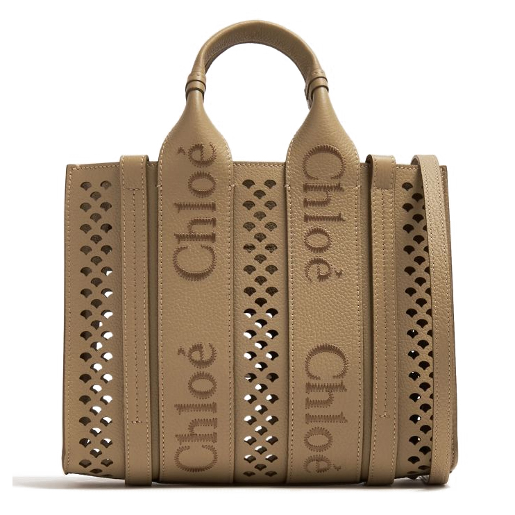 Women's 'Woody Small' Tote Bag