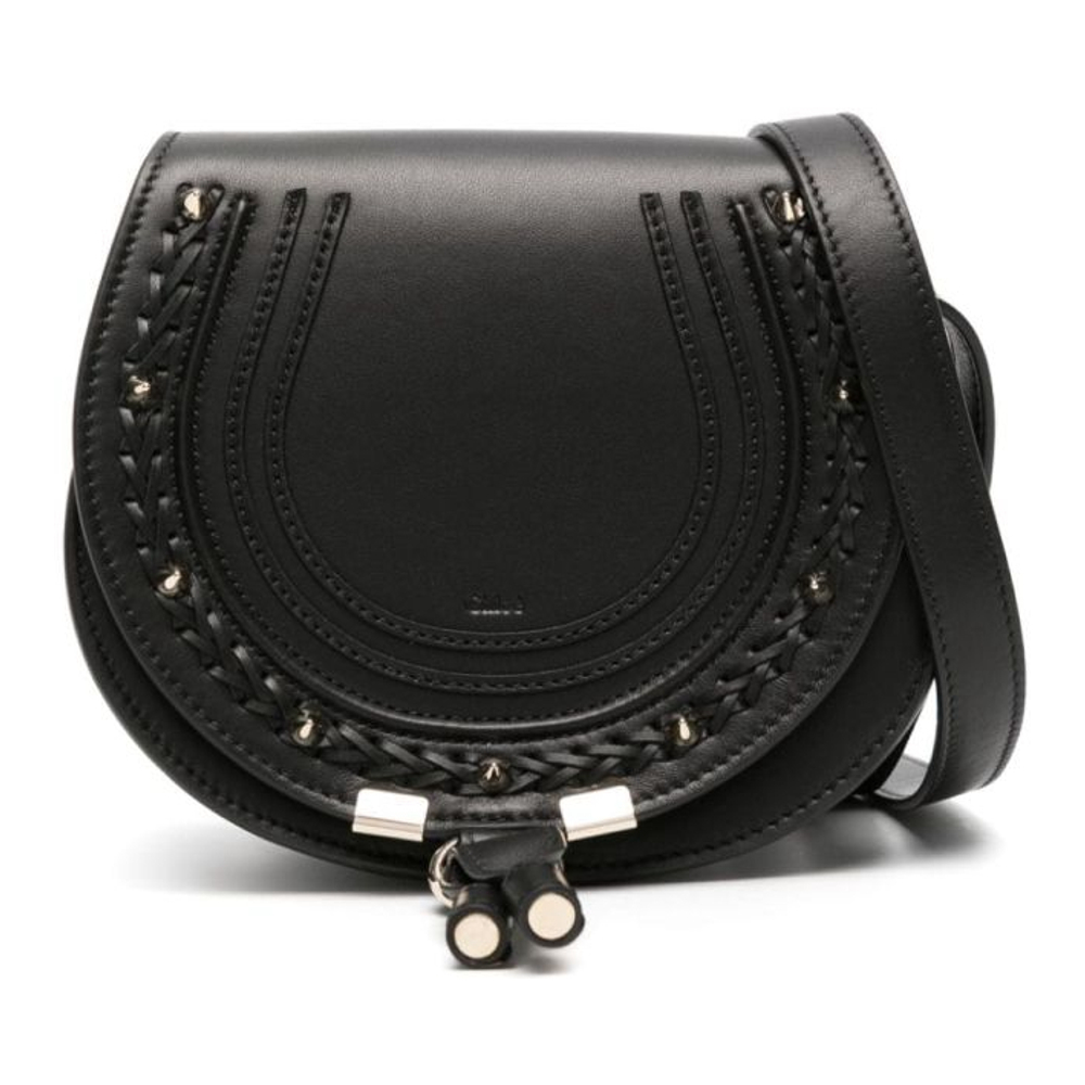 'Marcie Small' Saddle Tasche für Damen