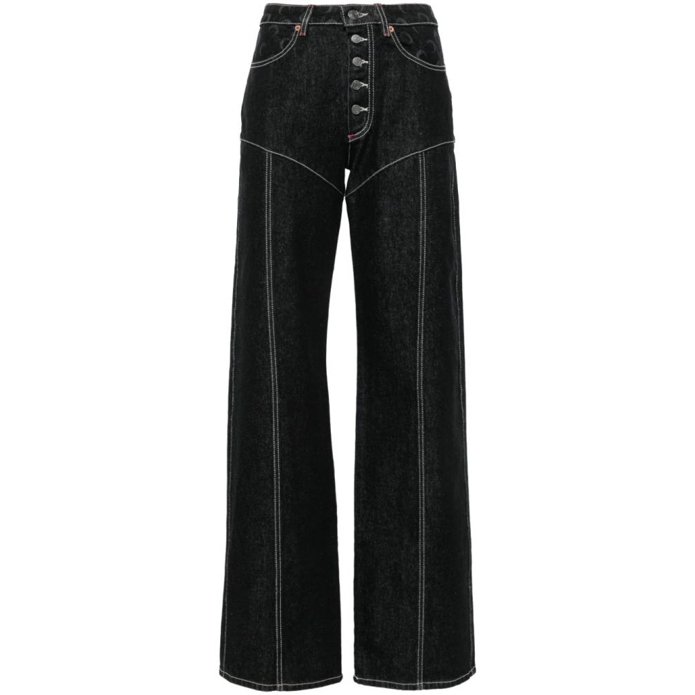 Women's 'Moon Laser' Jeans