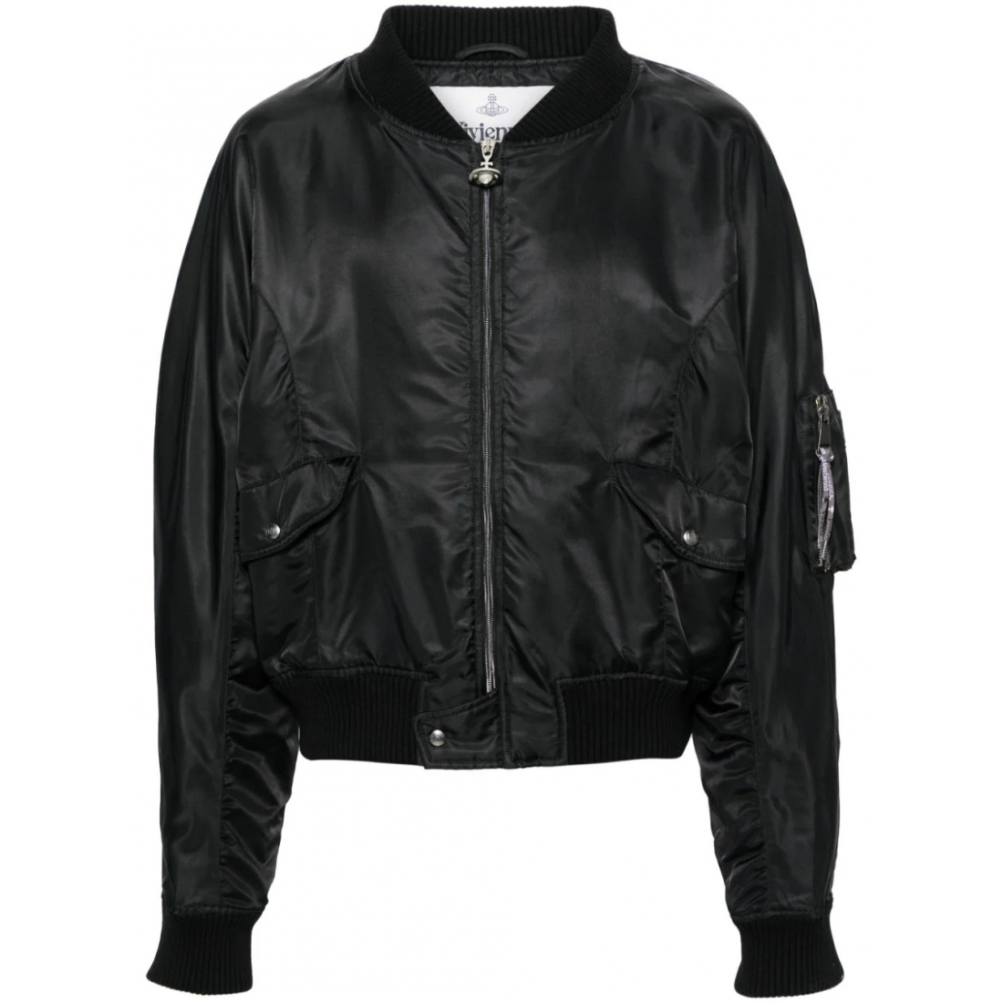 Men's 'Earl' Bomber Jacket