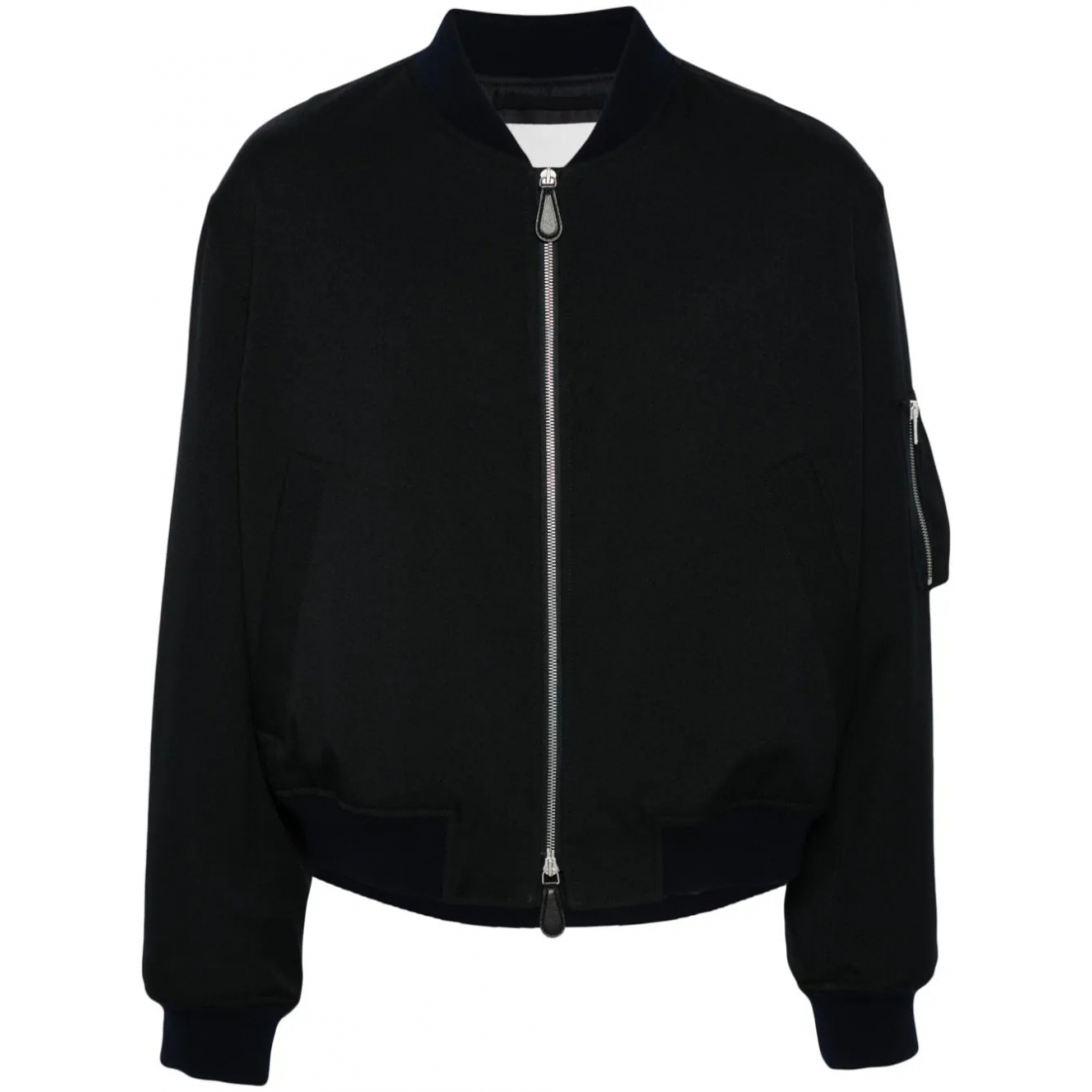 Men's 'Padded' Bomber Jacket