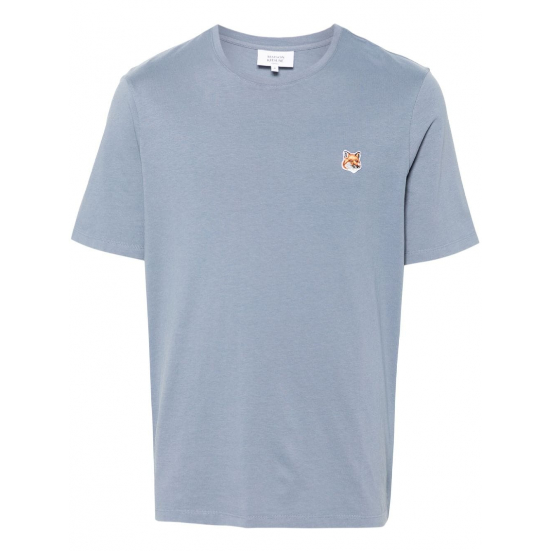 Men's 'Fox Head Patch' T-Shirt