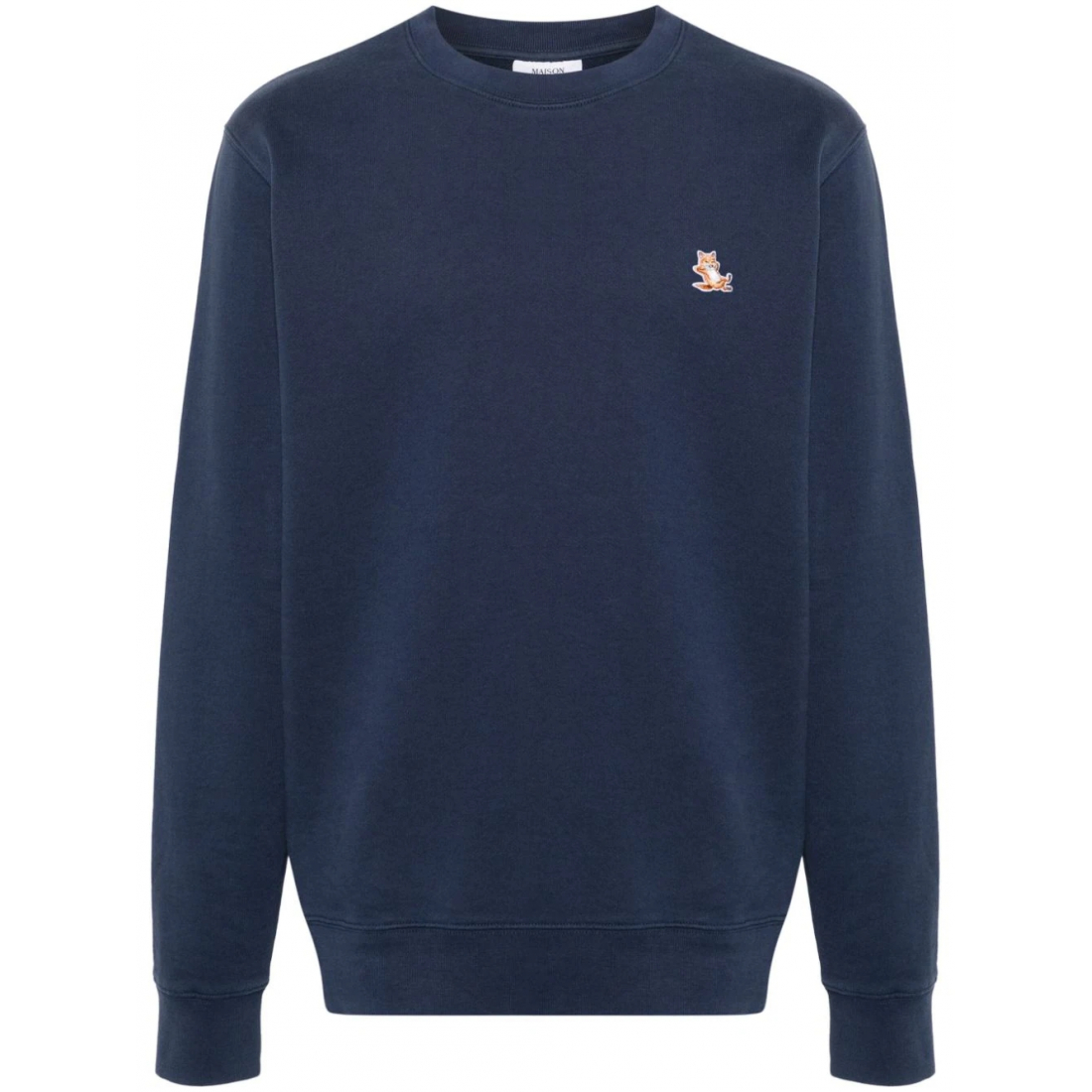 Men's 'Chillax-Patch' Sweatshirt