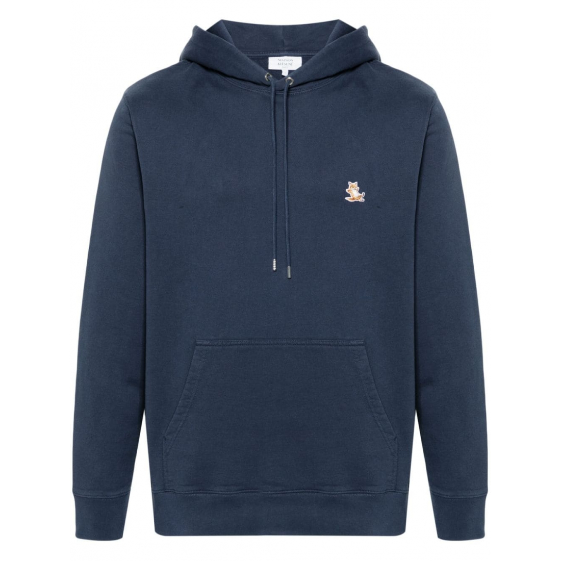 Sweatshirt à capuche  'Fox Head' pour Hommes