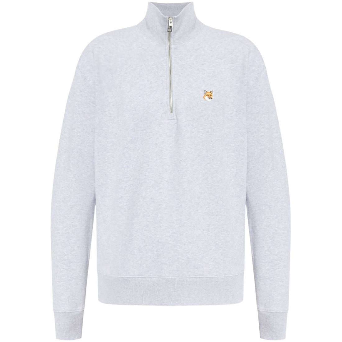 Sweatshirt 'Fox Head' pour Hommes