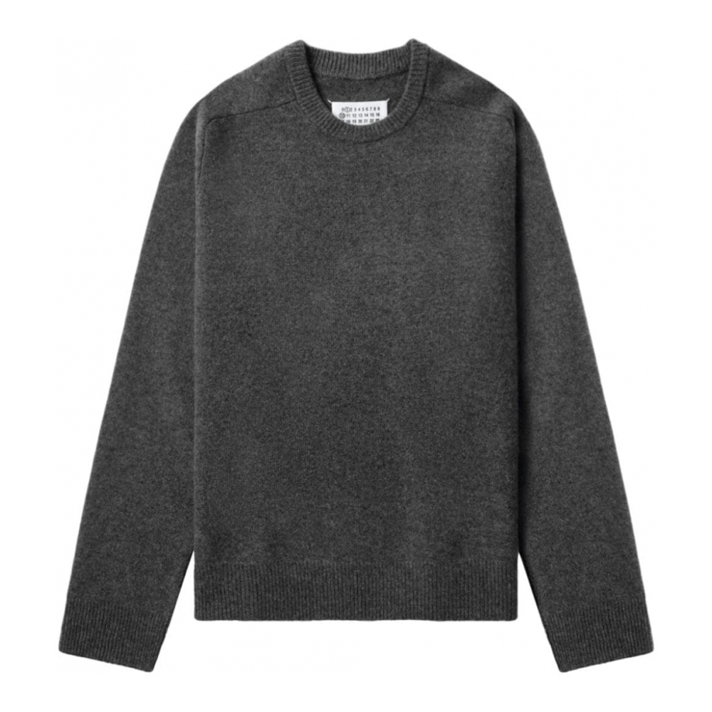 'Stitch Jumper' Pullover für Herren