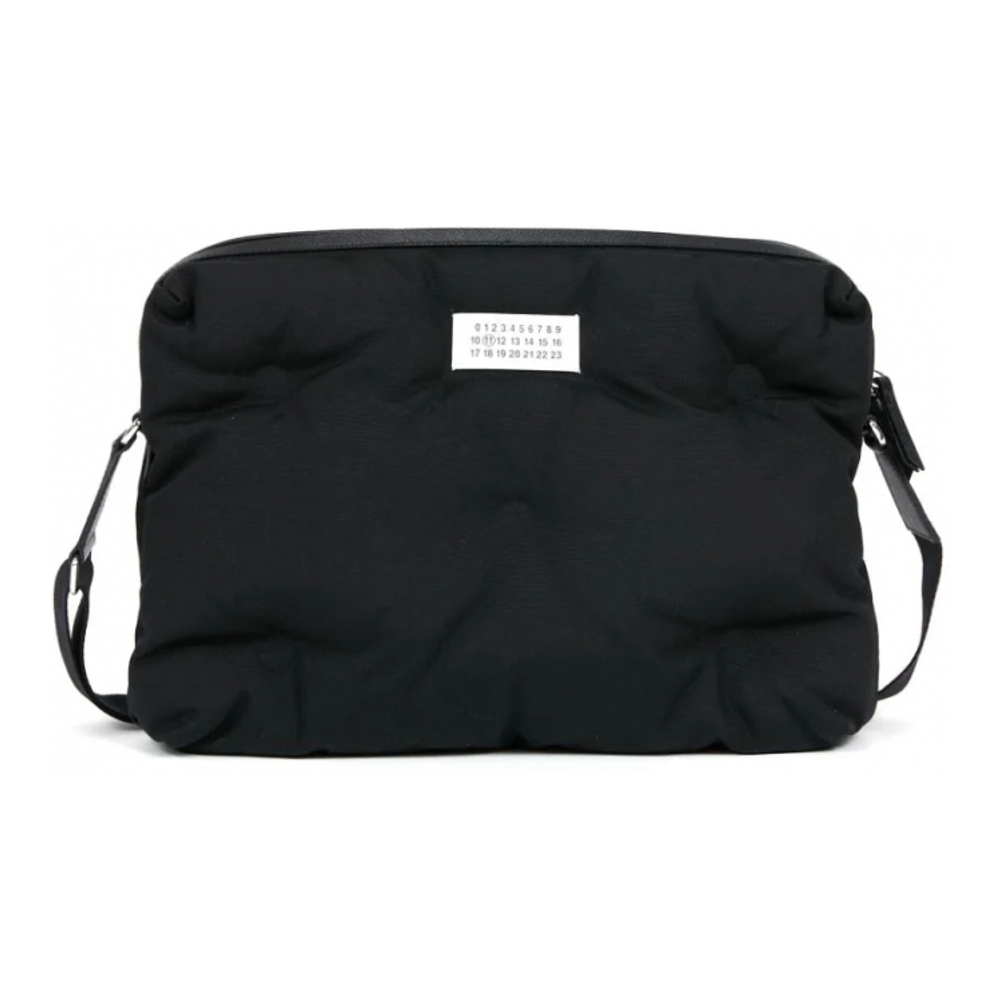 Men's 'Glam Slam' Shoulder Bag