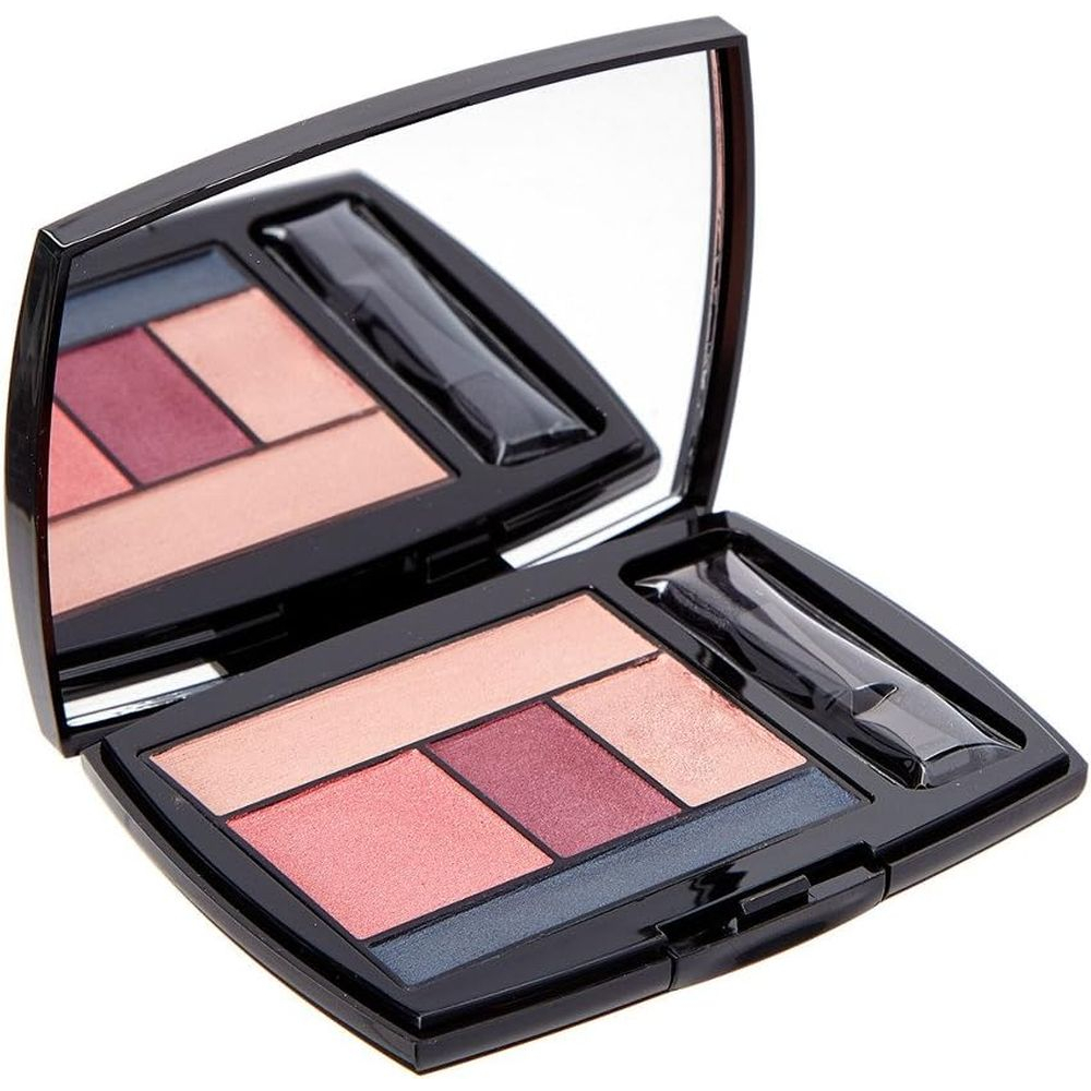 'Color Design' Eyeshadow Palette - 213 Rosy Flush 4 g