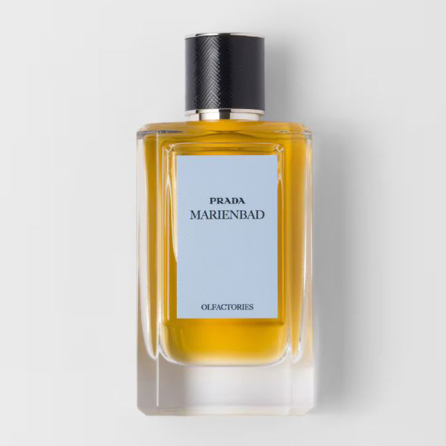 'Olfactories Marienbad' Eau De Parfum - 100 ml