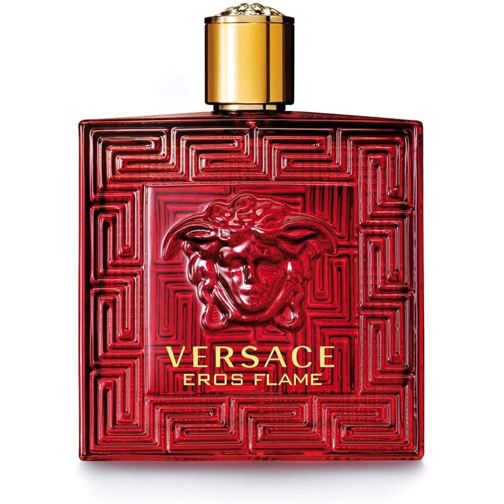 'Eros Flame' Eau De Parfum - 200 ml