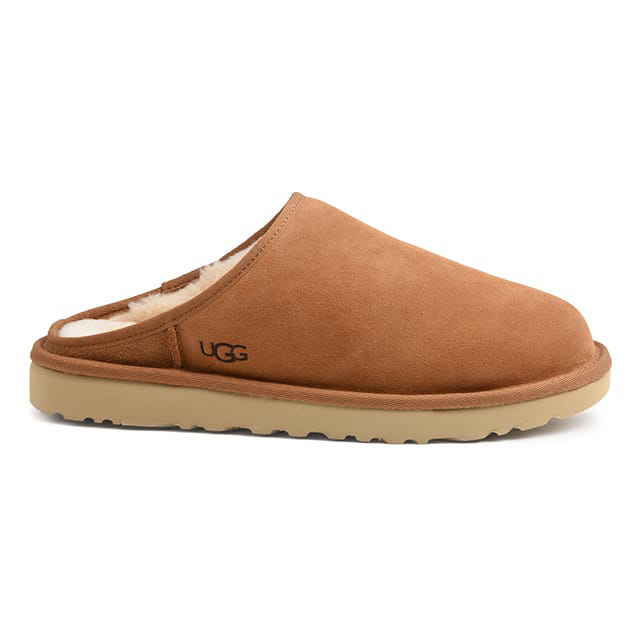 'Classic Slip-On Hydrophobic' Hausschuhe für Herren