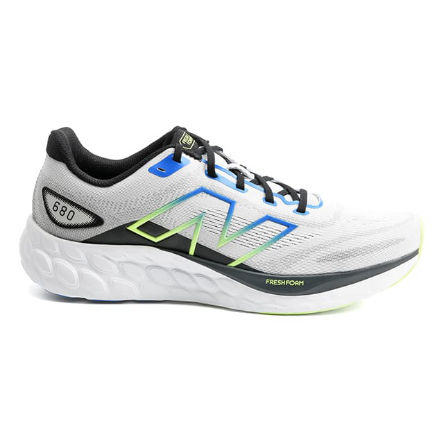 Men's 'Fresh Foam 680 V8' Running Shoes