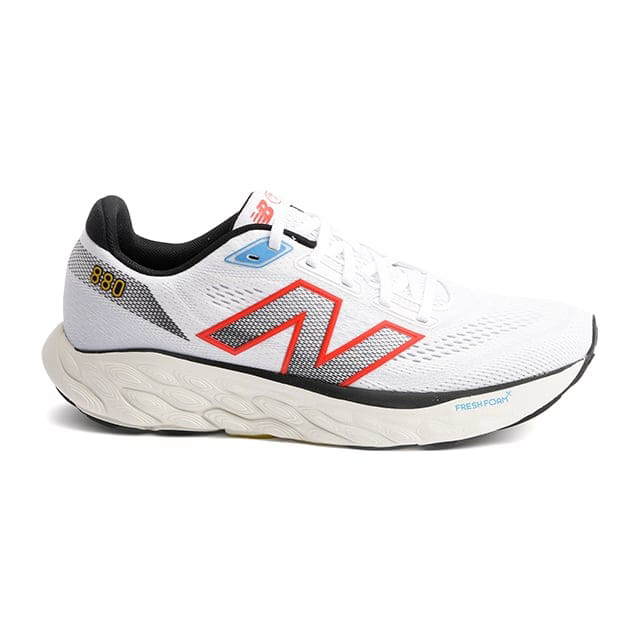 Men's 'Freshfoamx880 V14 Neutral' Running Shoes