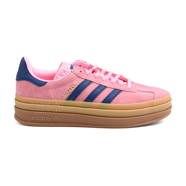 Women's 'Gazelle Bold W' Sneakers