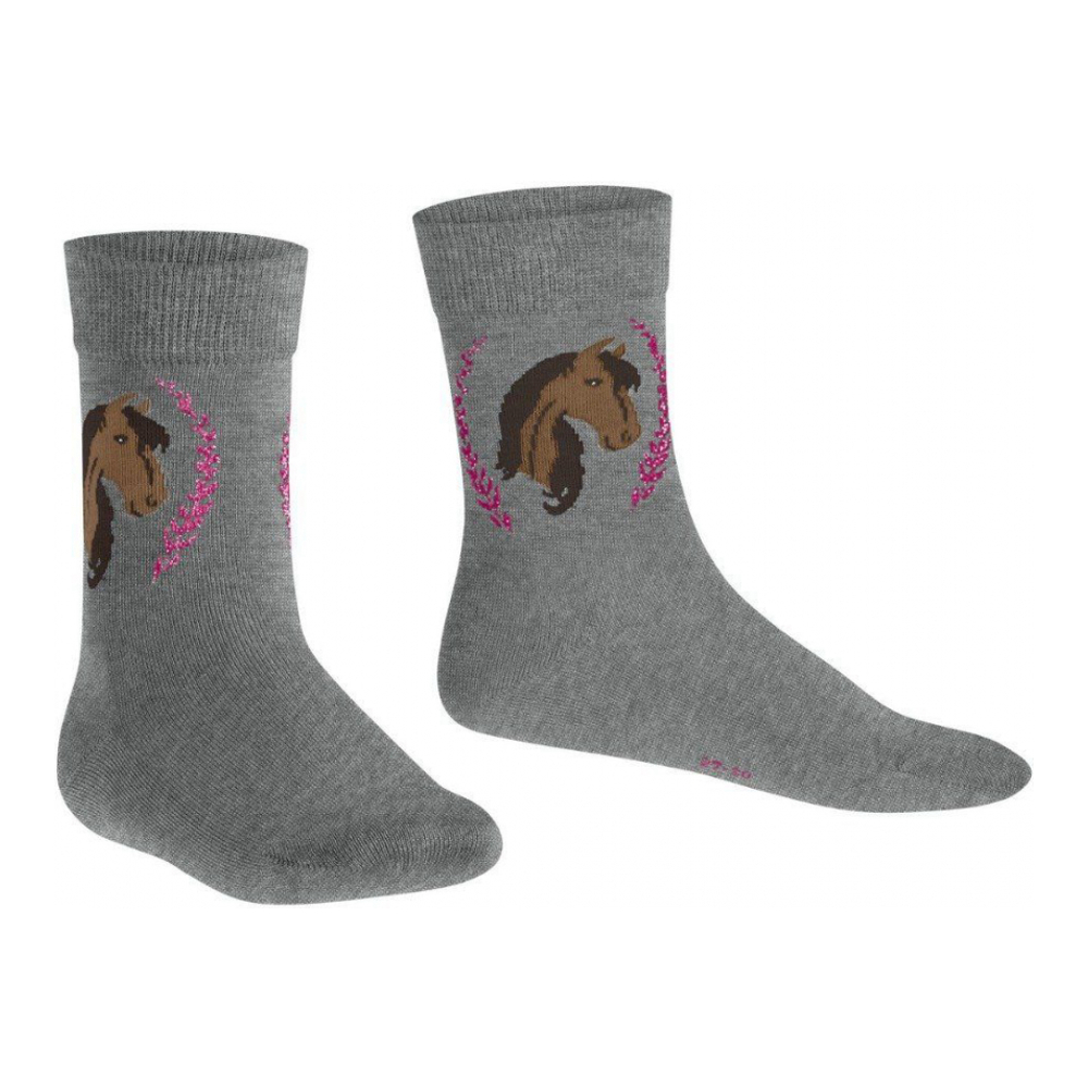 Chausettes 'Horse Anklet' pour Enfants