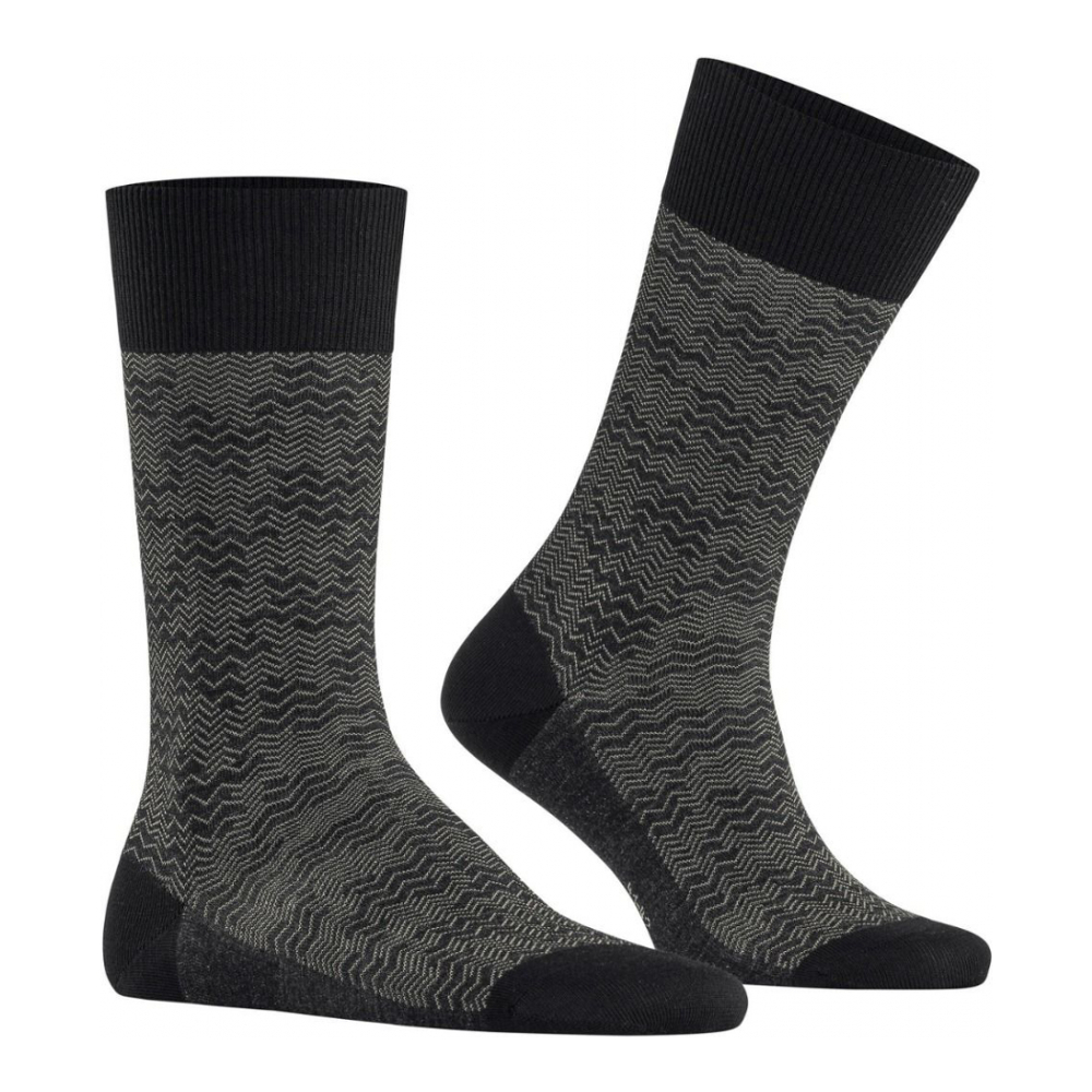 Chausettes 'Mighty Nest' pour Hommes