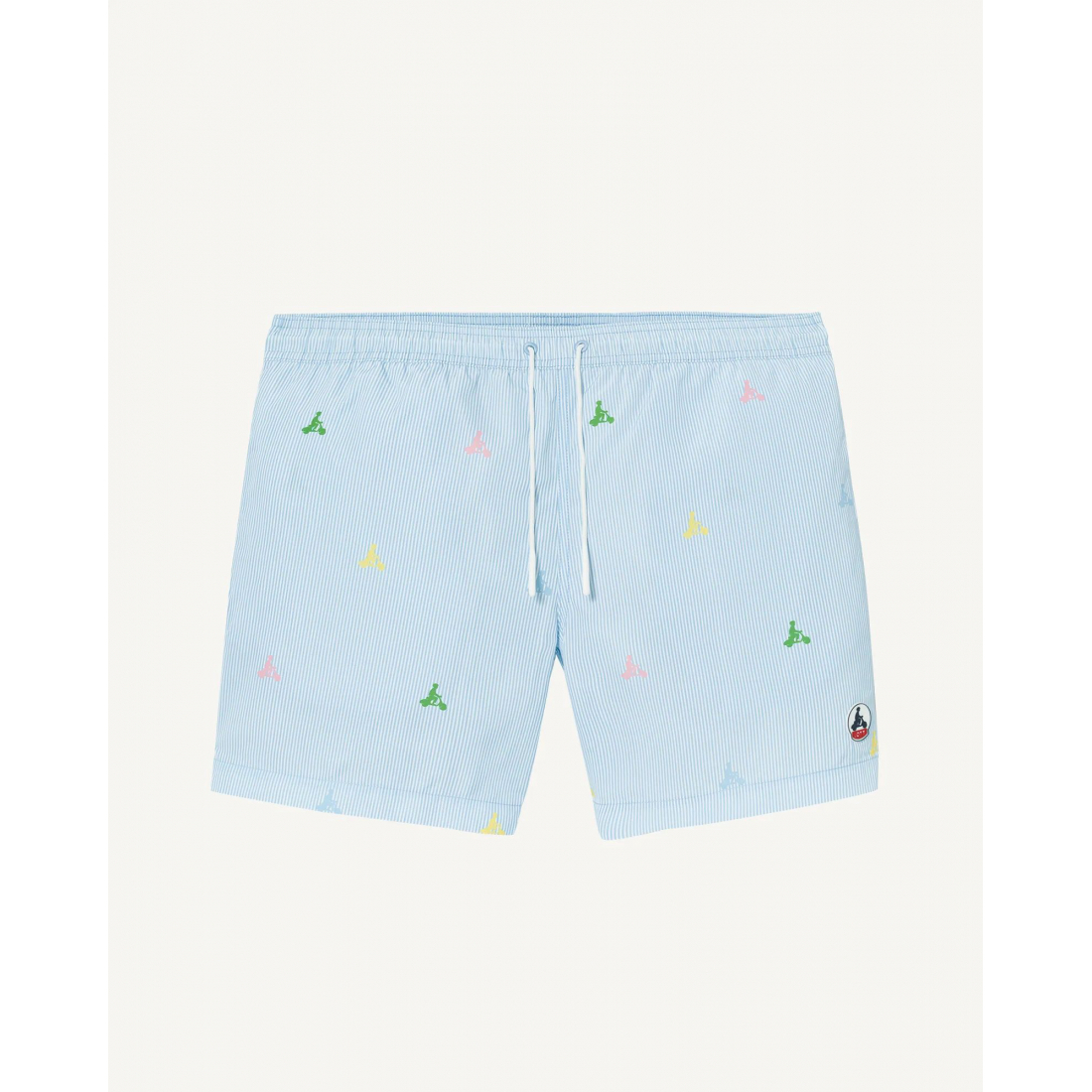 Men's 'BIARRITZ' Swimming Trunks