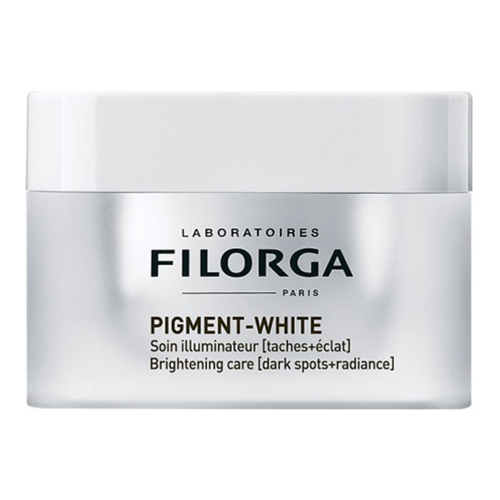 'Pigment-White' Cream - 50 ml