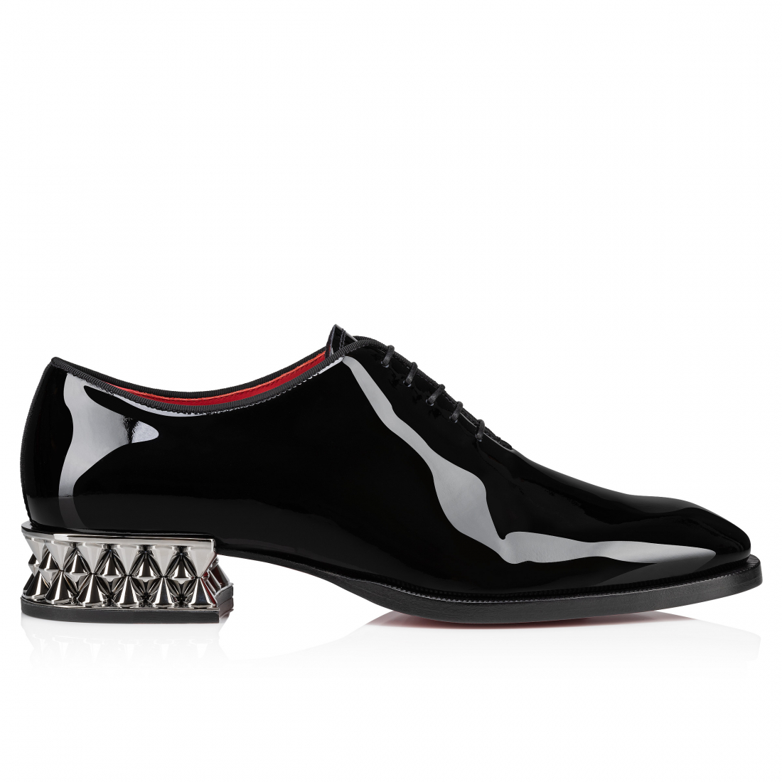 Richelieu / Oxford 'Corteo On Spikes' pour Hommes