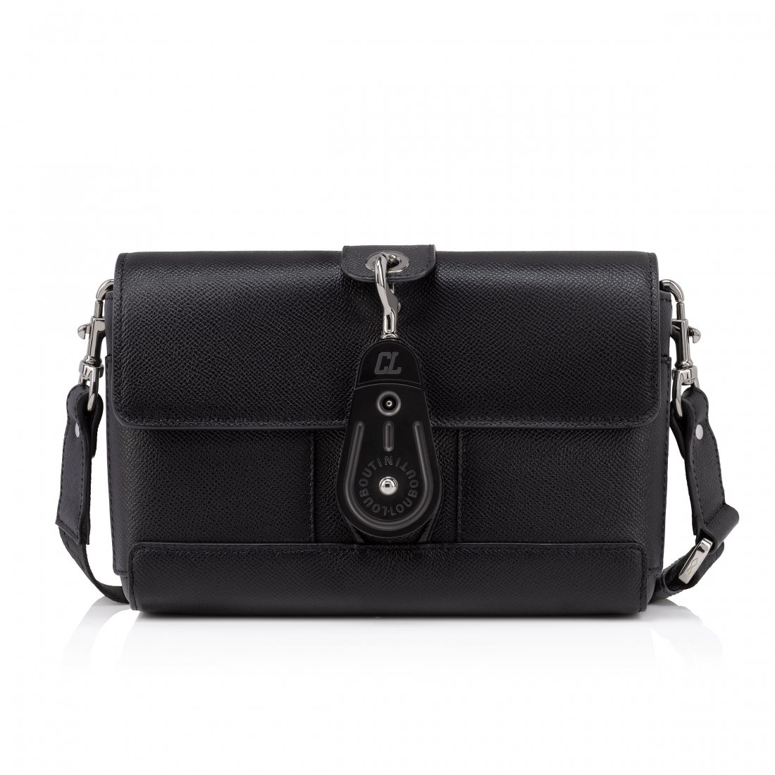 Men's 'Groovy' Crossbody Bag