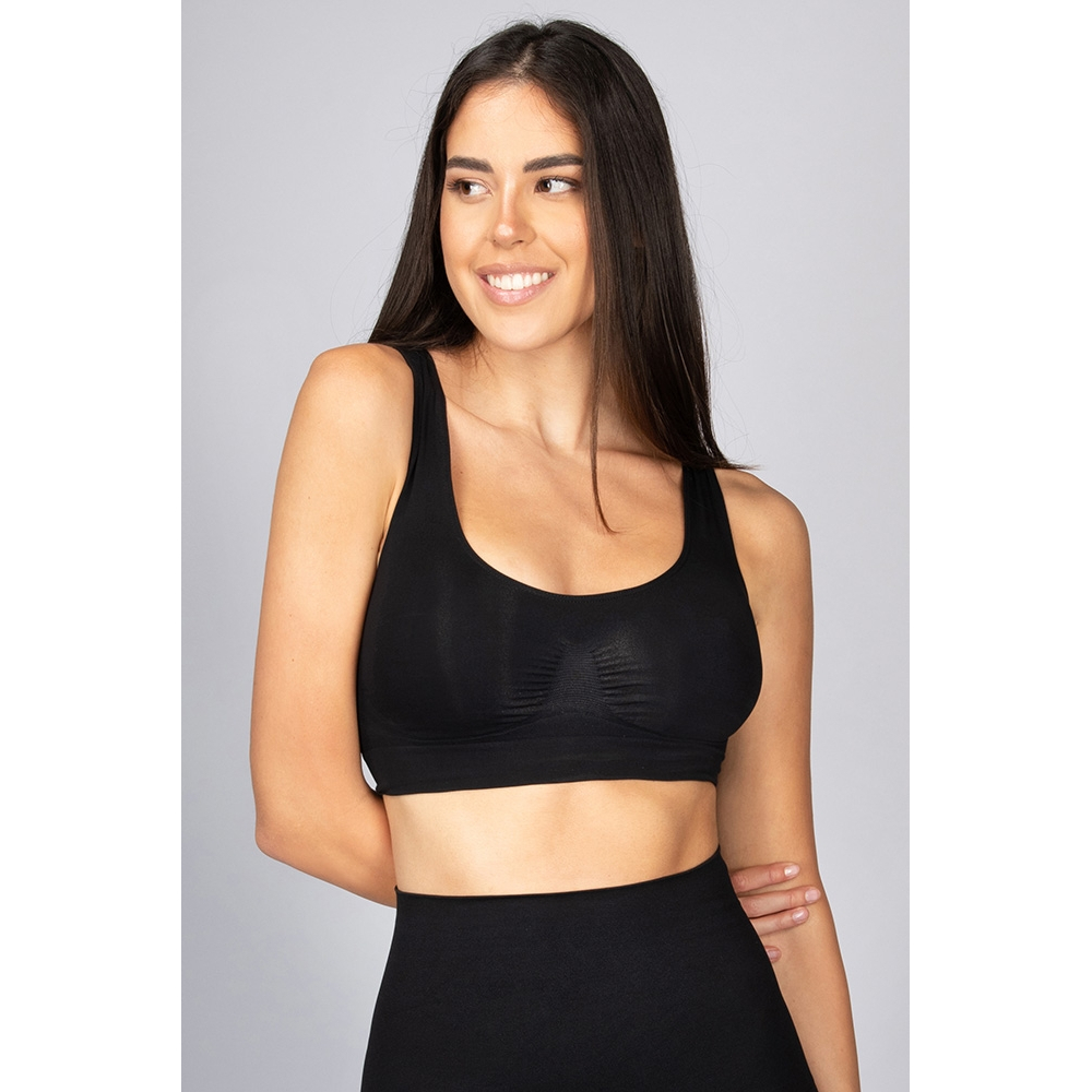 Women's 'Sport' Comfort Bra