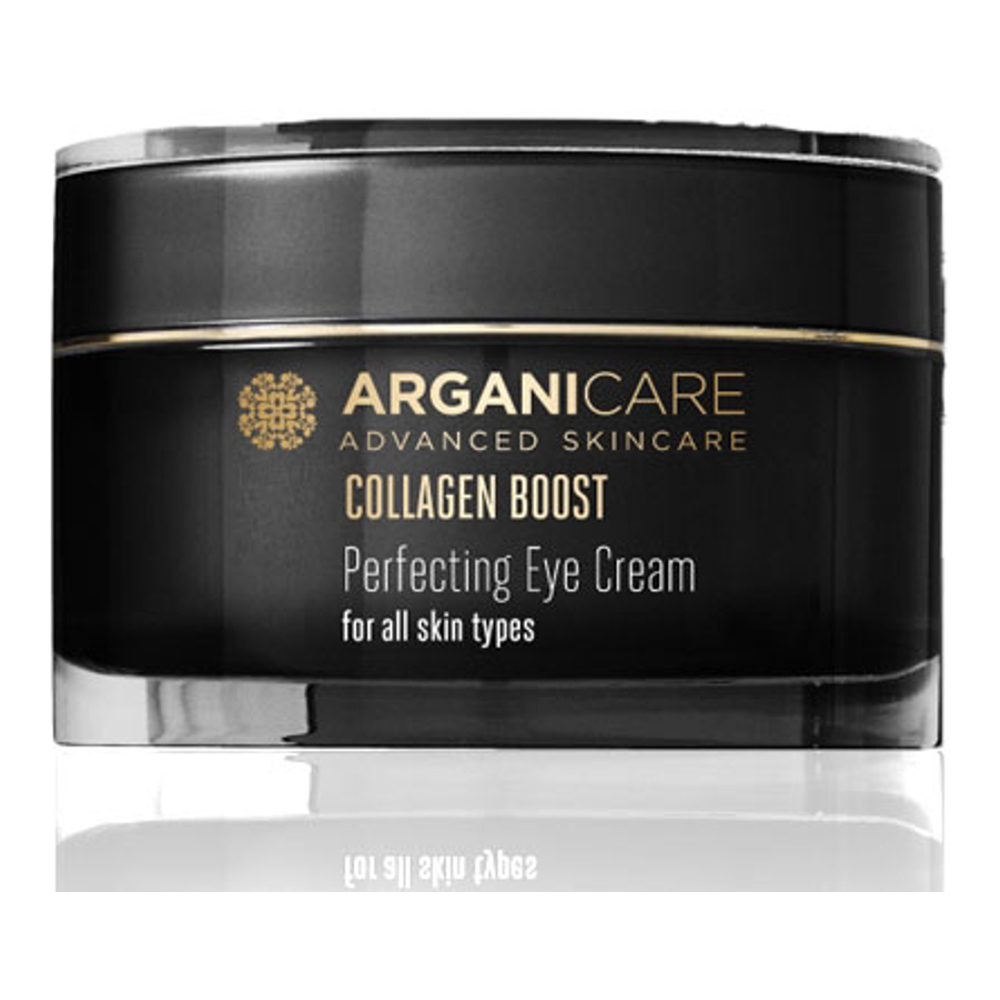 'Collagen Boost Perfecting' Eye Cream - 30 ml