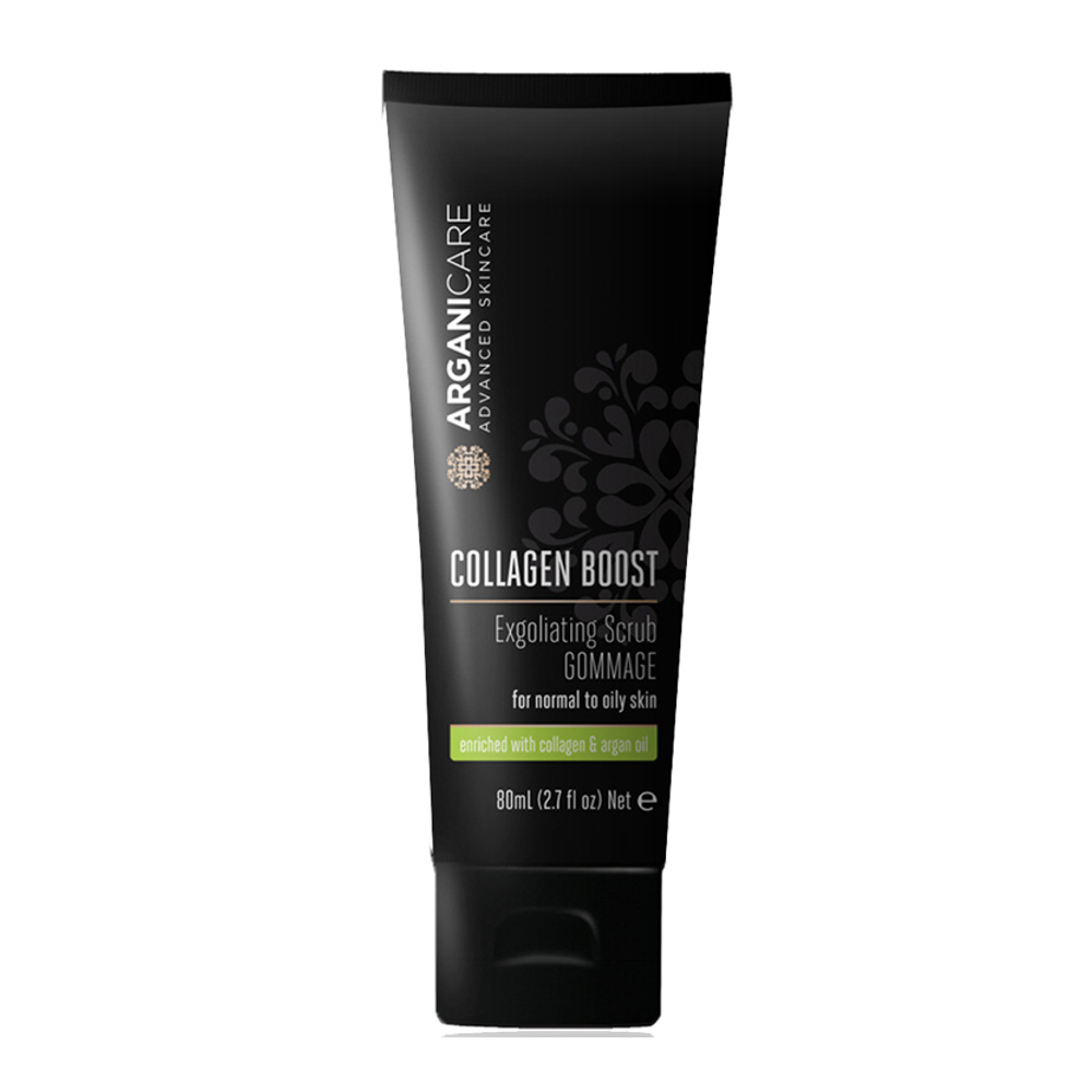 'Collagen Boost' Gel-Peeling - 80 ml