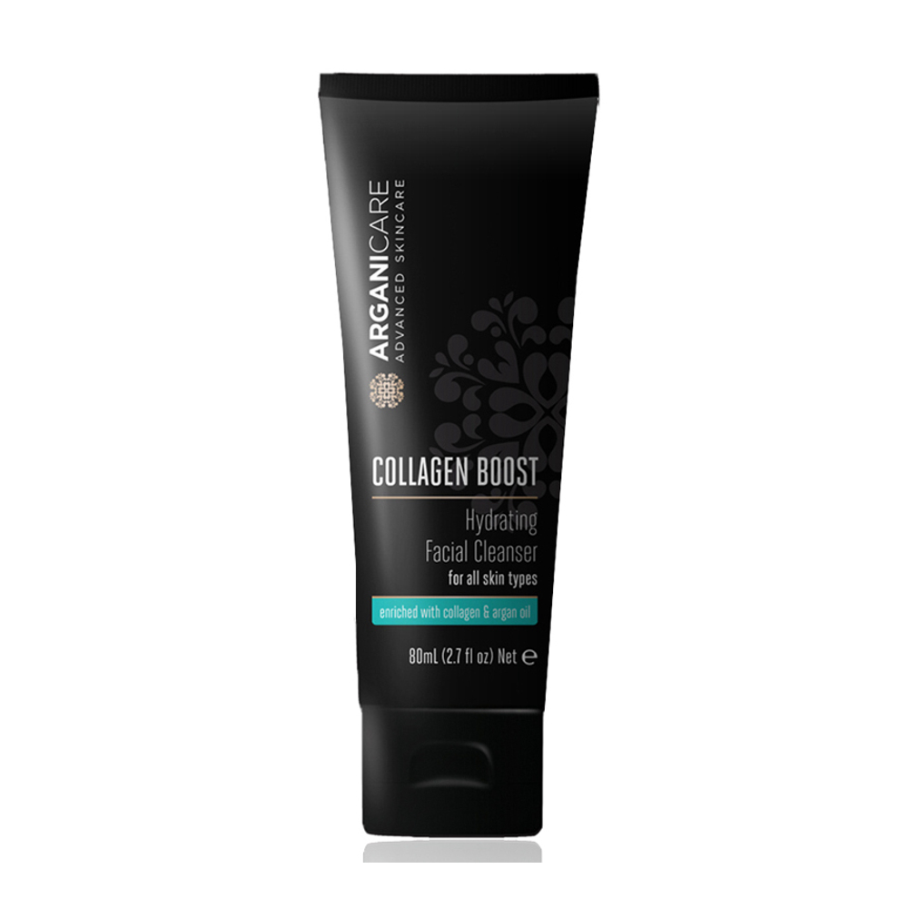 'Collagen Boost Hydrating' Gesichtsreiniger - 80 ml