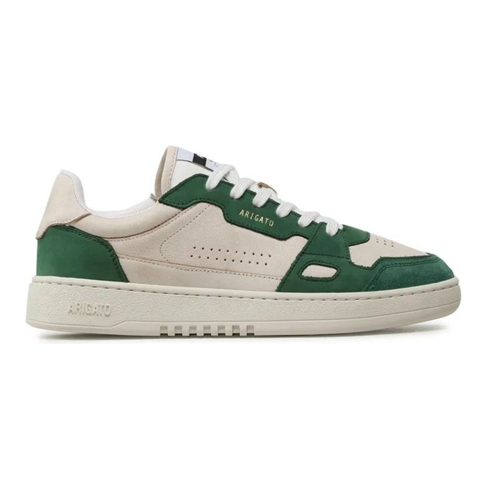 Men's 'Dice Lo 41005' Sneakers