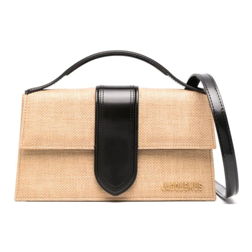 Women's 'Le Grand Bambino' Top Handle Bag