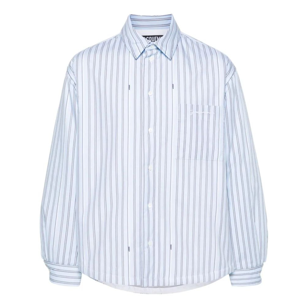 Men's 'La Boulanger' Shirt