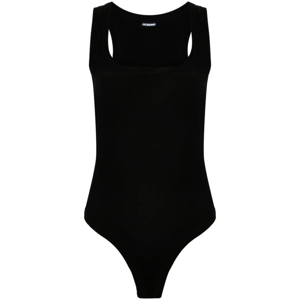 'Le Gros Grain' Bodysuit für Damen