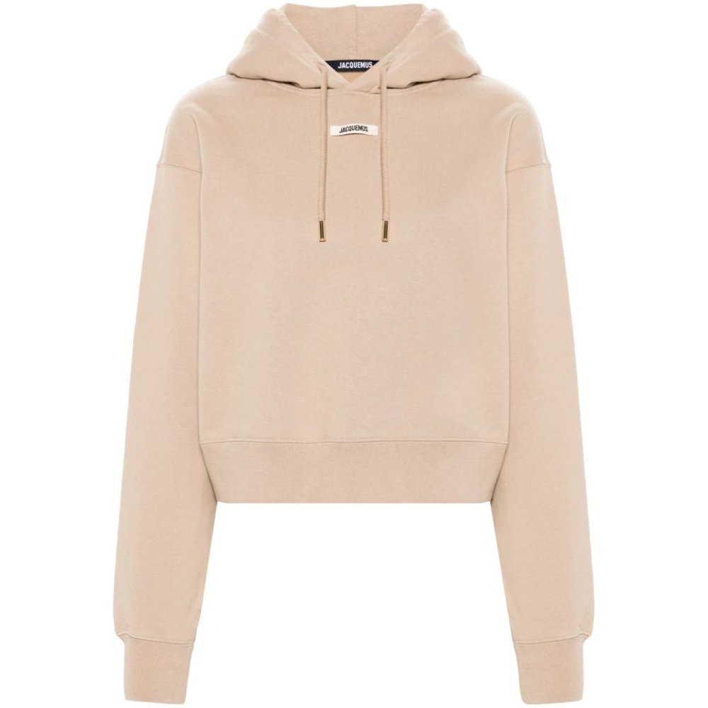 Women's 'Le Gros Grain' Hoodie