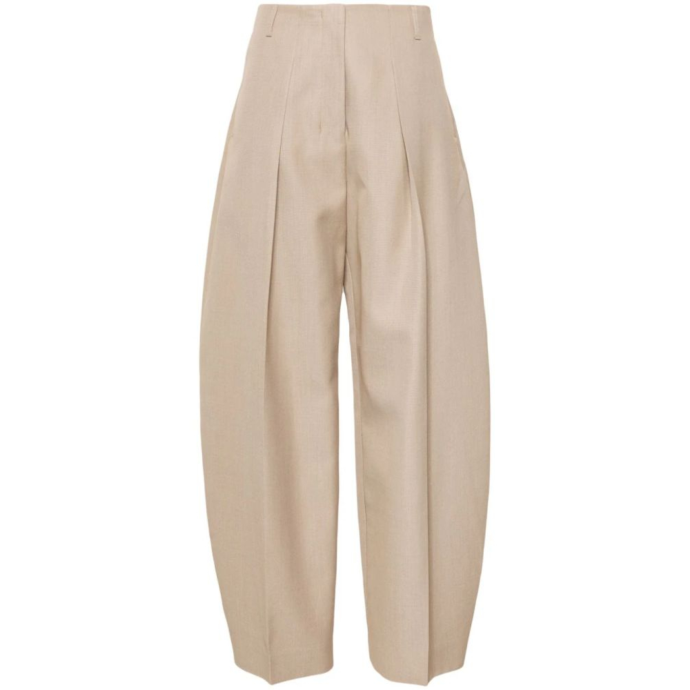 Women's 'Le Ovalo' Trousers