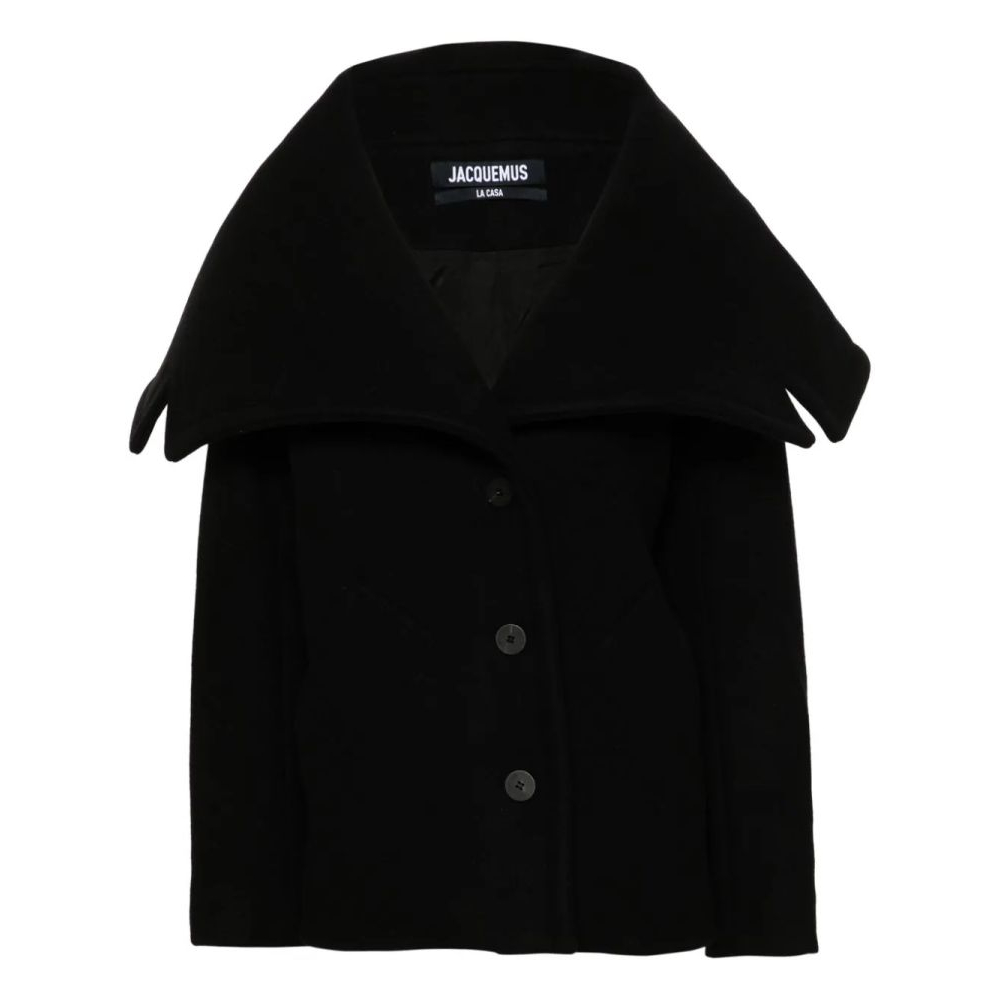 Women's 'Le Caban Caruso' Coat