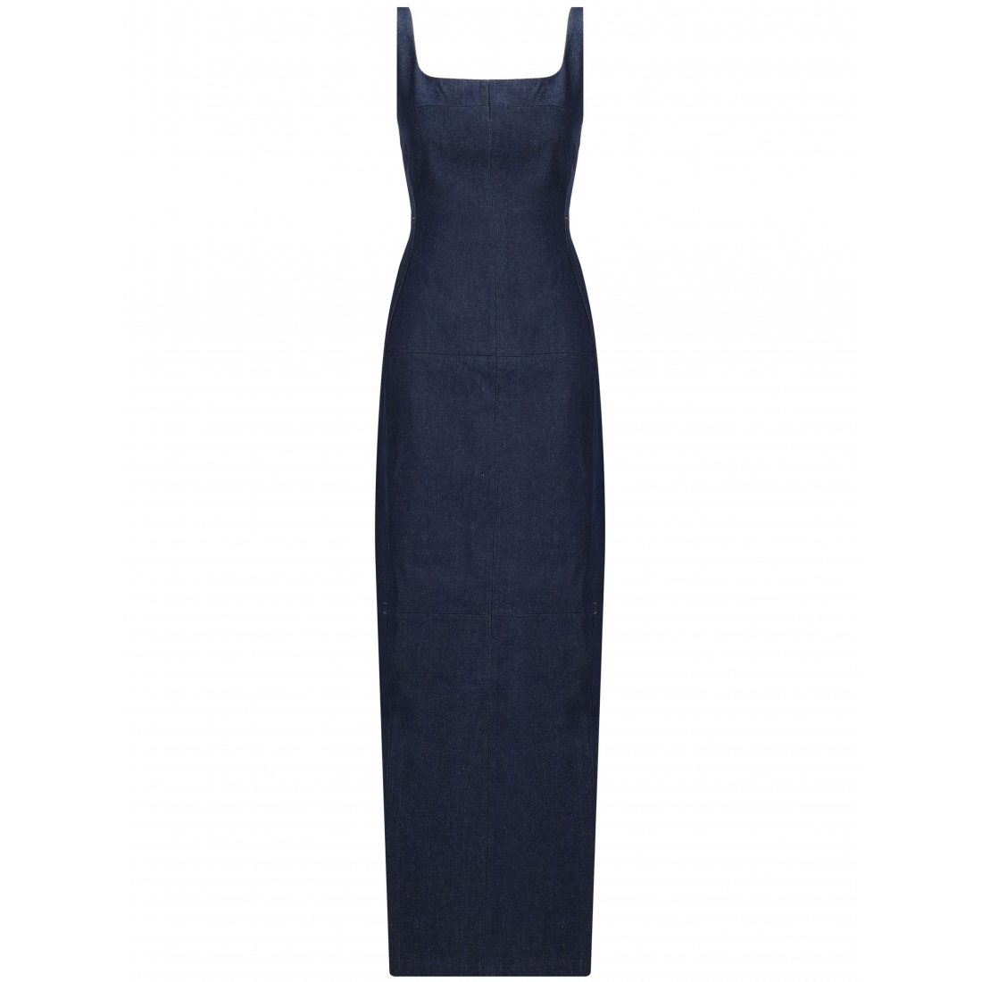 Women's 'La De-Nîmes' Maxi Dress