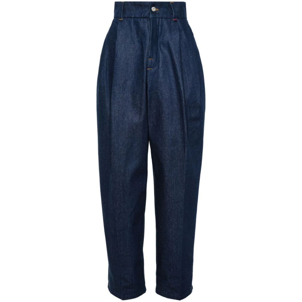 Women's 'Le De-Nîmes Curzio' Jeans