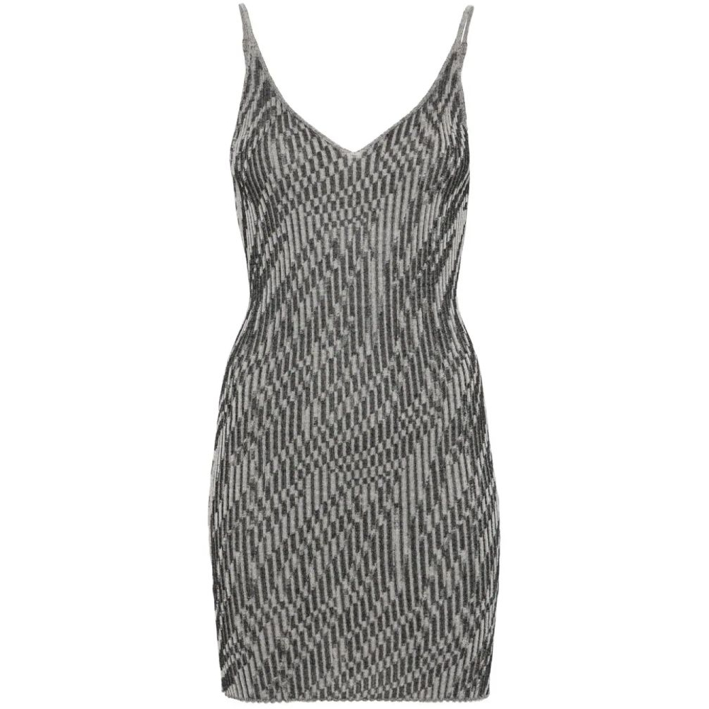 Women's 'La Maille' Mini Dress