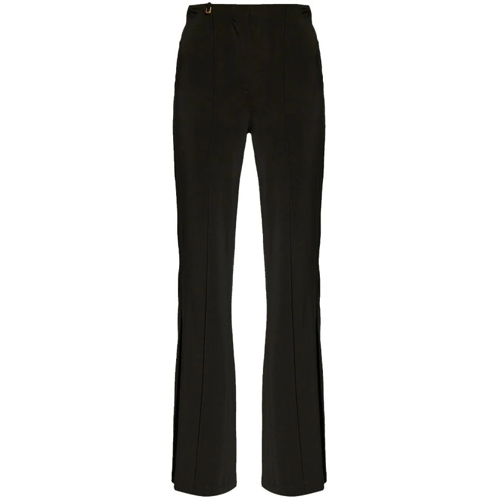 Women's 'Le Drapeado' Trousers