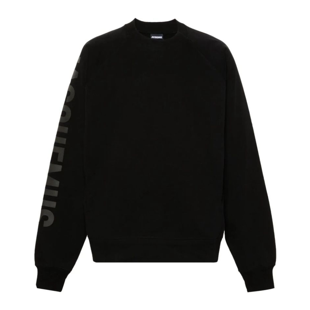 Men's 'Le Typo' Sweater