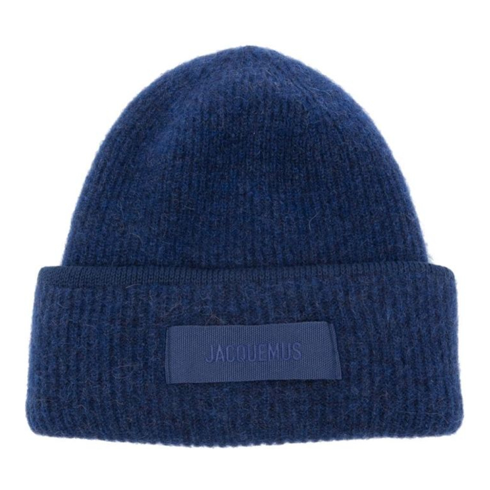 'Le Gros Grain' Beanie