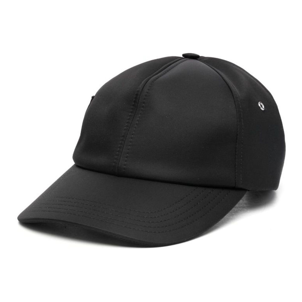 'La Ovalie' Cap