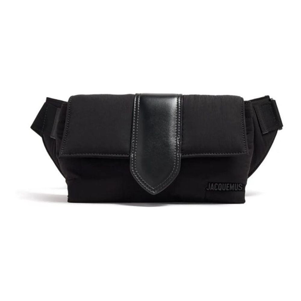 Men's 'La Banane Bambino' Belt Bag